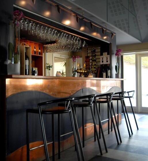 Общежитие Sankt Helene Feriecenter Tisvildeleje