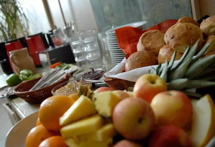 호스텔 Sankt Helene Feriecenter Tisvildeleje