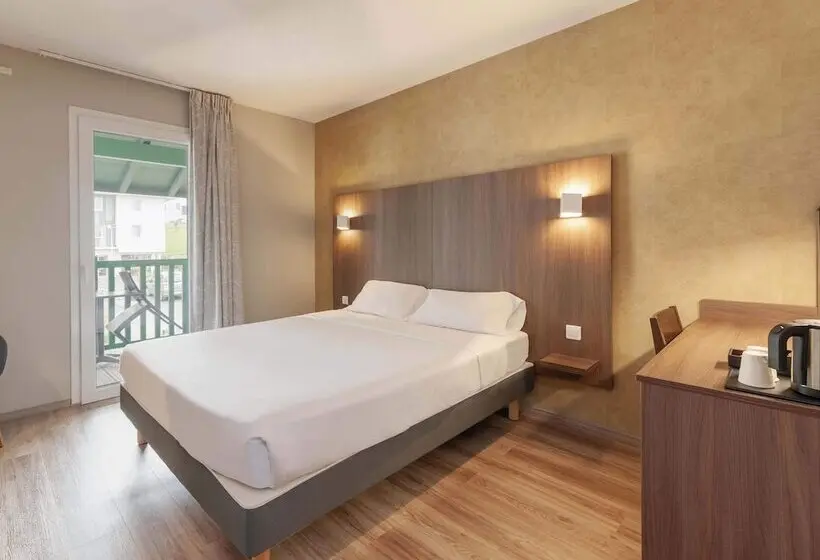 B&b Hotel Saint Jean De Luz