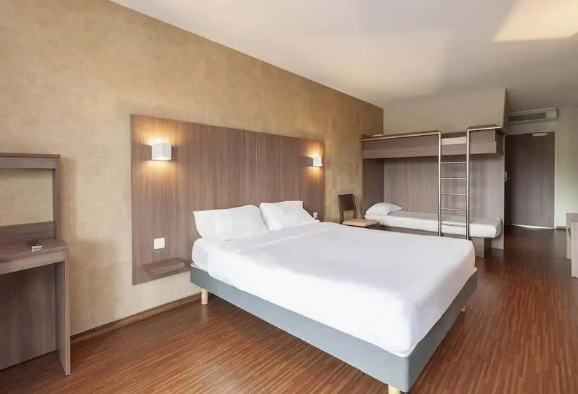 B&b Hotel Saint Jean De Luz