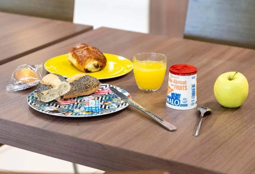 B&b Hotel Saint Jean De Luz