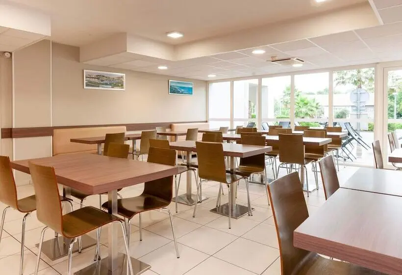 B&b Hotel Saint Jean De Luz