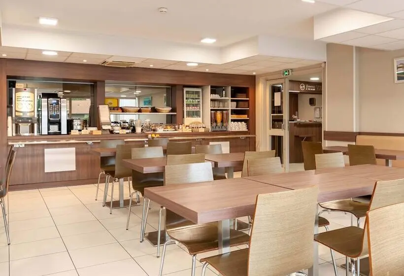 B&b Hotel Saint Jean De Luz