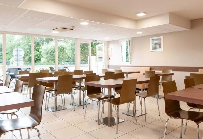 B&b Hotel Saint Jean De Luz