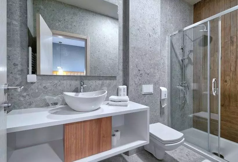 Boutique Hotel St Georgije