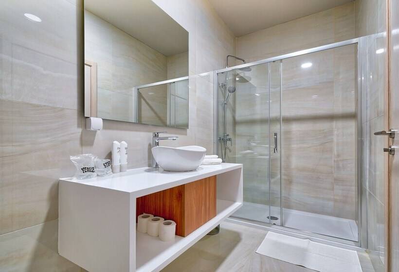 Boutique Hotel St Georgije