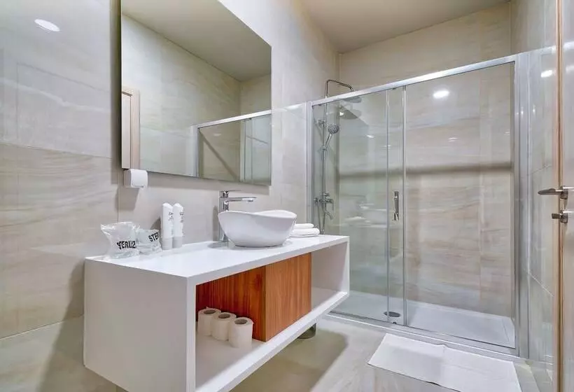 Boutique Hotel St Georgije