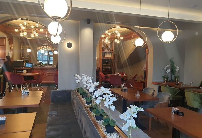 Boutique Hotel St Georgije