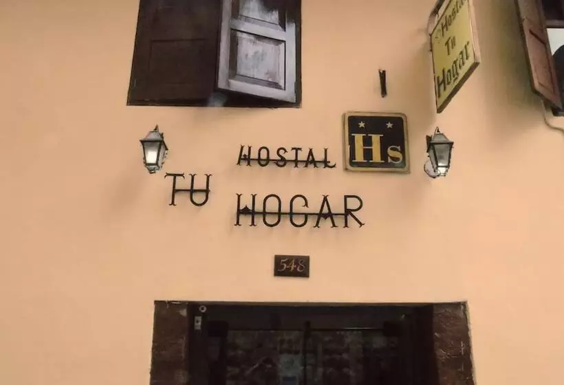Hostal Tu Hogar