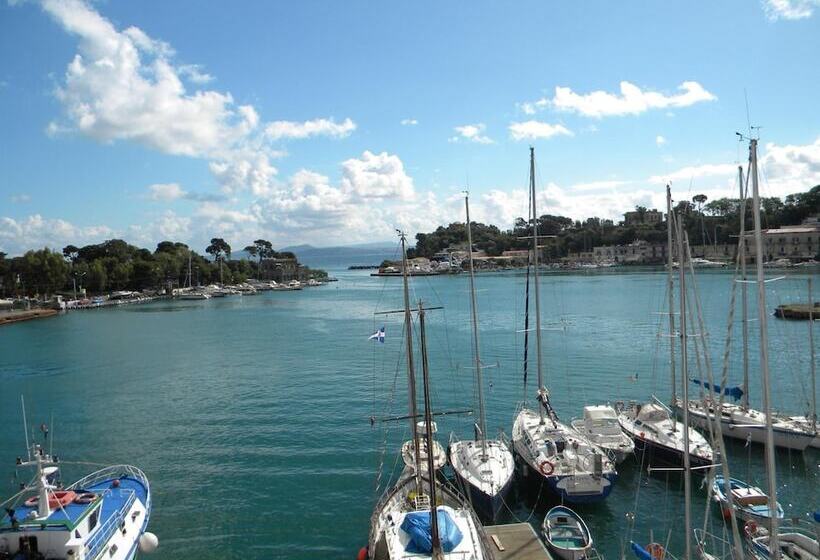 酒店 Albergo Locanda Sul Mare