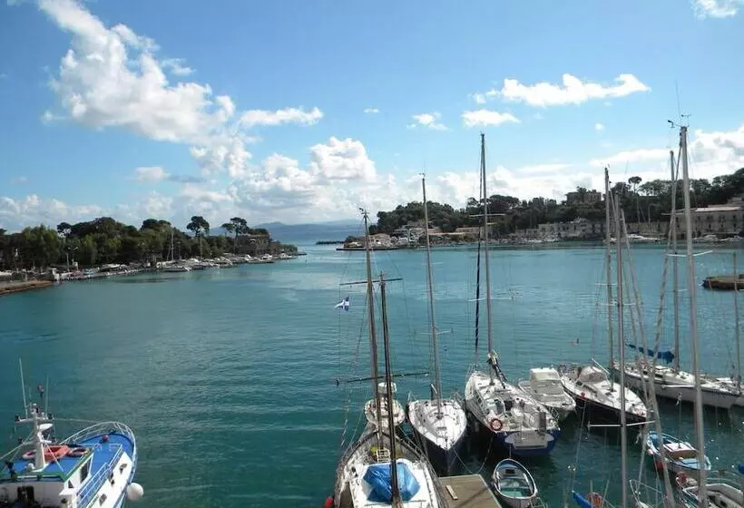 ホテル Albergo Locanda Sul Mare