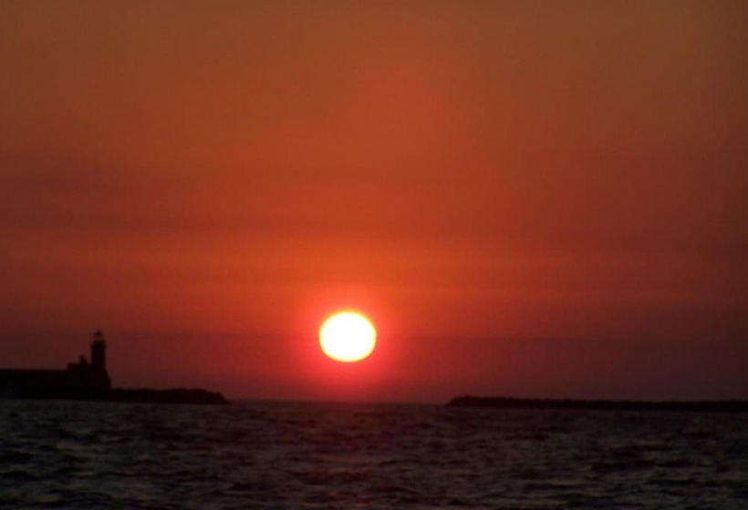 酒店 Albergo Locanda Sul Mare