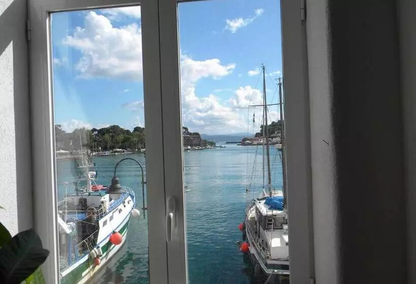 ホテル Albergo Locanda Sul Mare