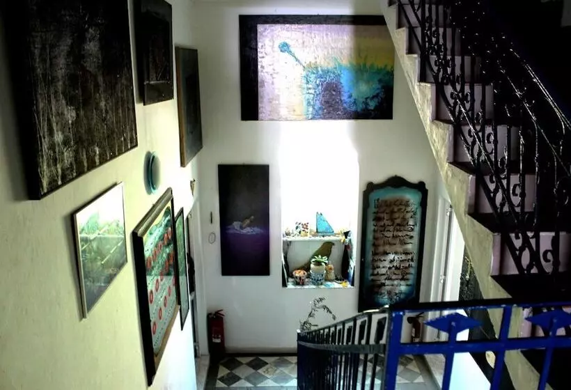 ホテル Albergo Locanda Sul Mare