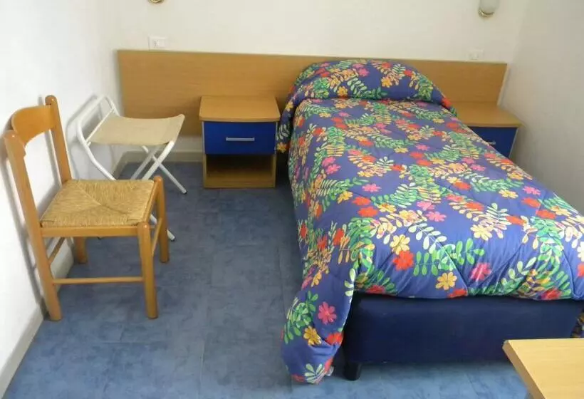 ホテル Albergo Locanda Sul Mare