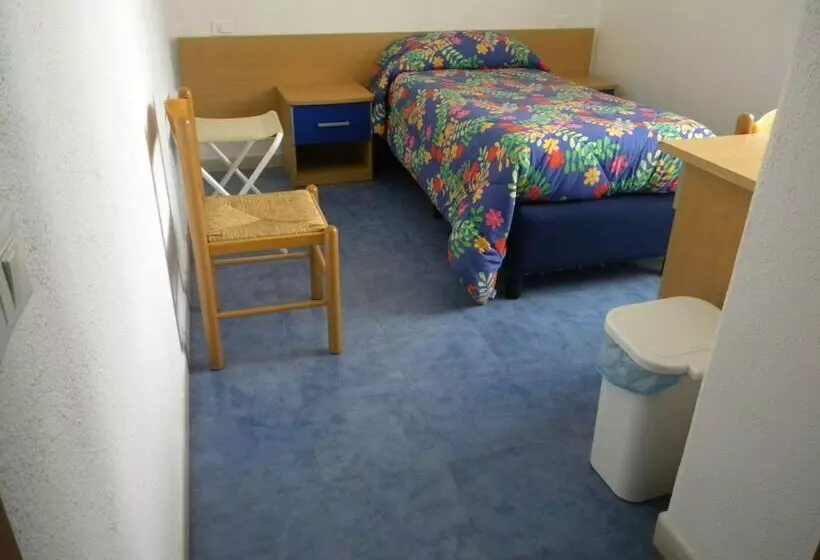 ホテル Albergo Locanda Sul Mare