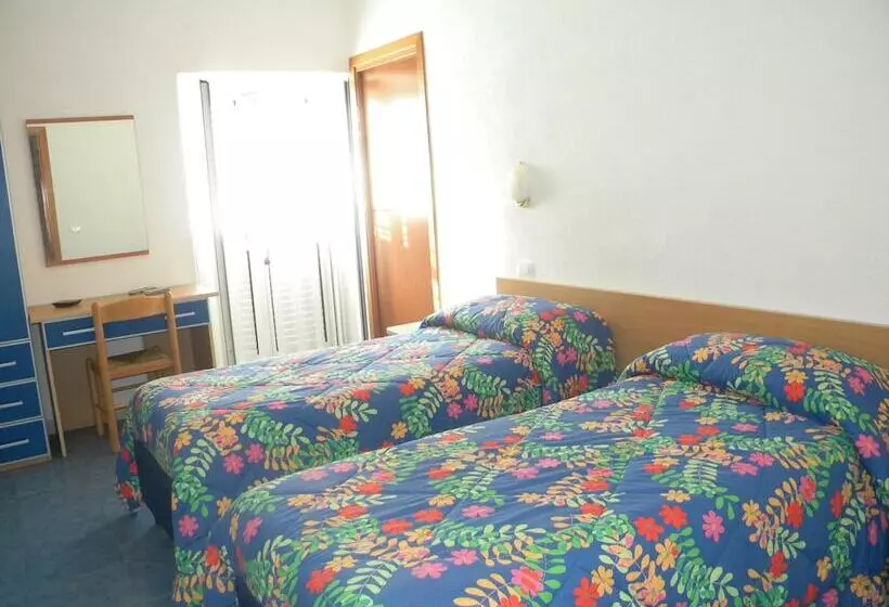 ホテル Albergo Locanda Sul Mare