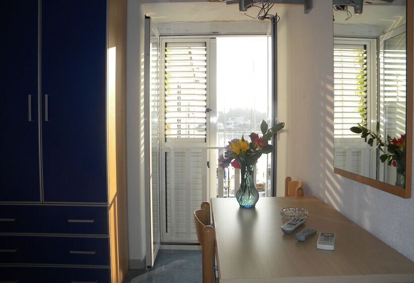 酒店 Albergo Locanda Sul Mare