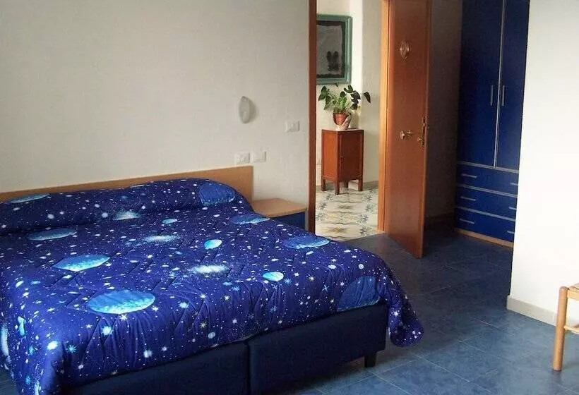 ホテル Albergo Locanda Sul Mare