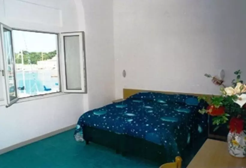 ホテル Albergo Locanda Sul Mare