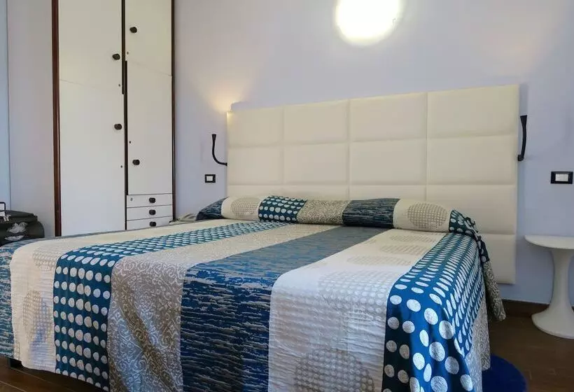 هتل Albergo Visconti