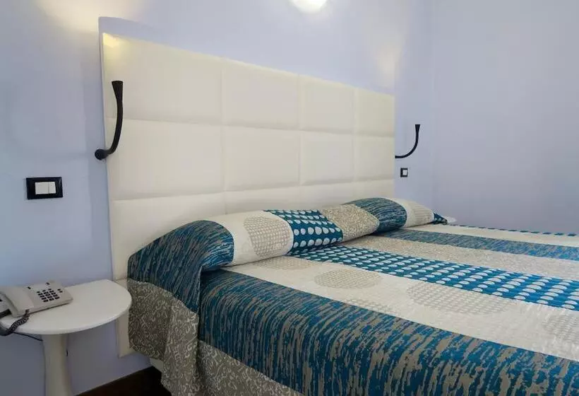 هتل Albergo Visconti