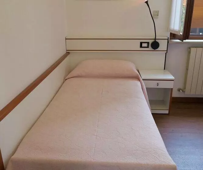 هتل Albergo Visconti