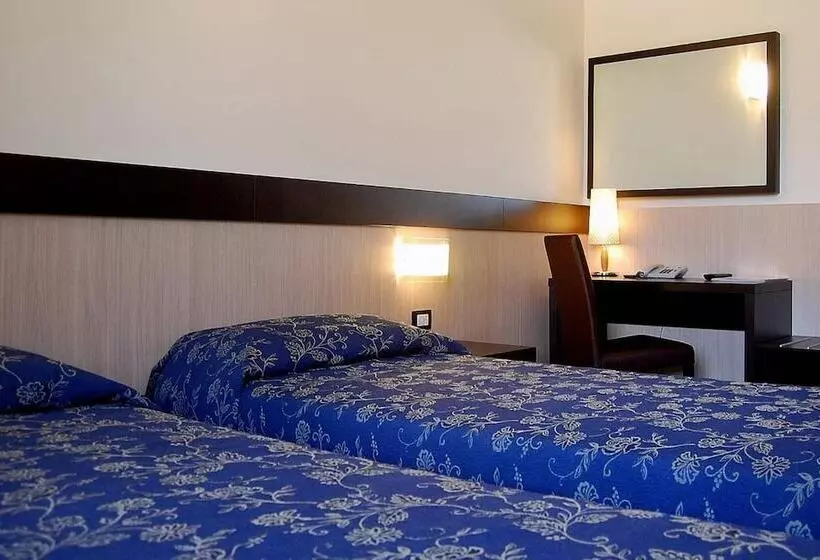 هتل Albergo Visconti