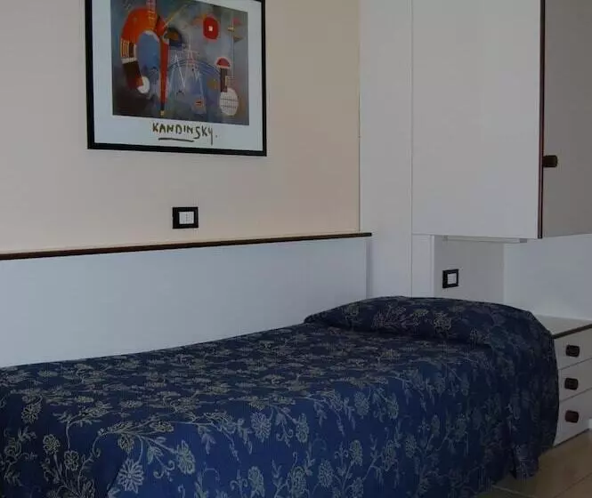 هتل Albergo Visconti