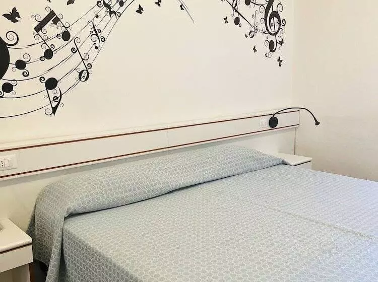 هتل Albergo Visconti