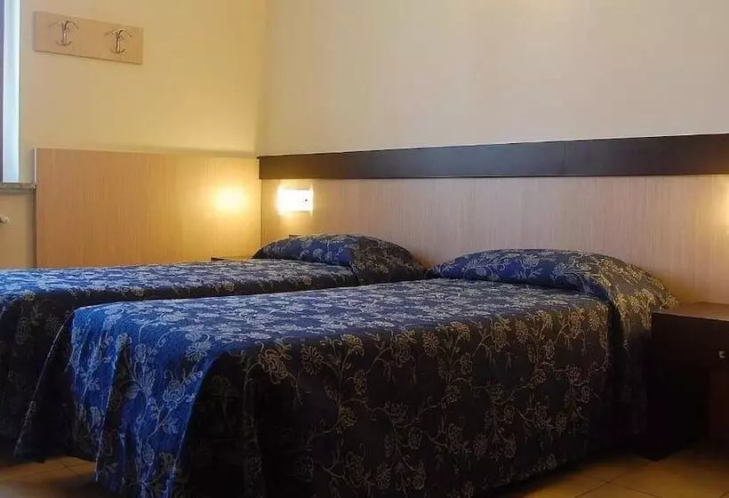 هتل Albergo Visconti