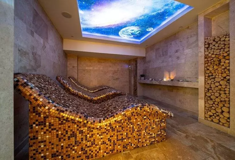 هتل Alexandar Lux