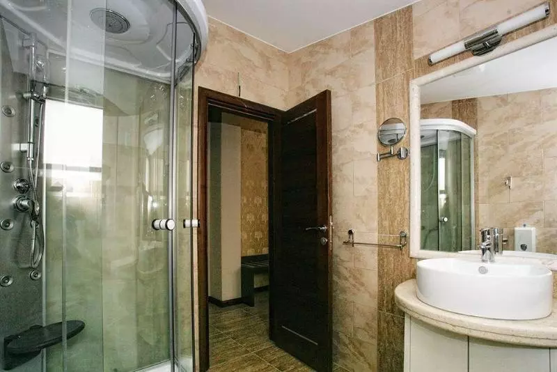 هتل Alexandar Lux