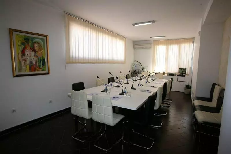 هتل Alexandar Lux