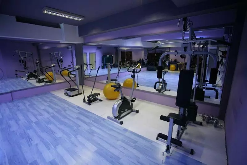 هتل Alexandar Lux