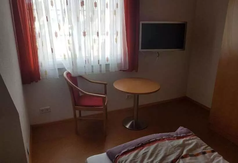 호텔 Andi´s Steakhüsli &