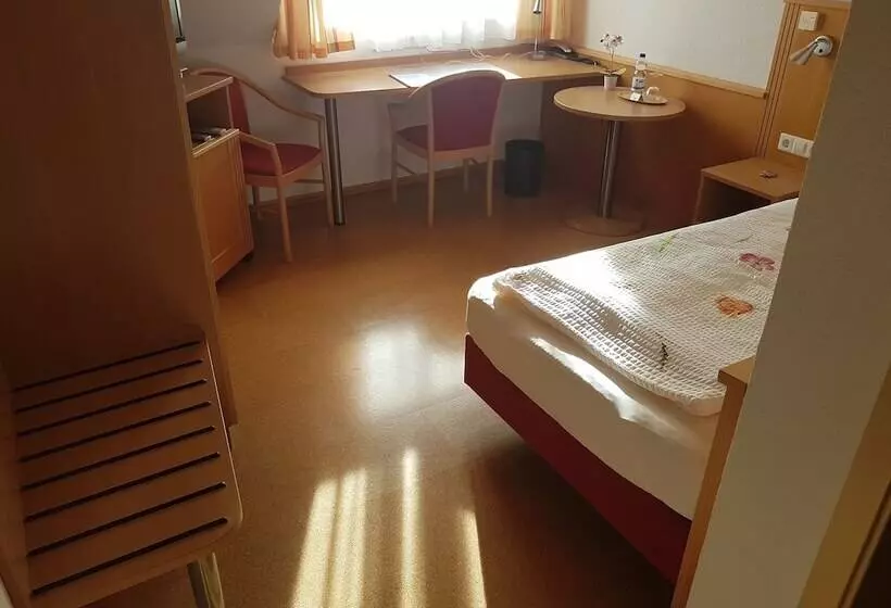 호텔 Andi´s Steakhüsli &