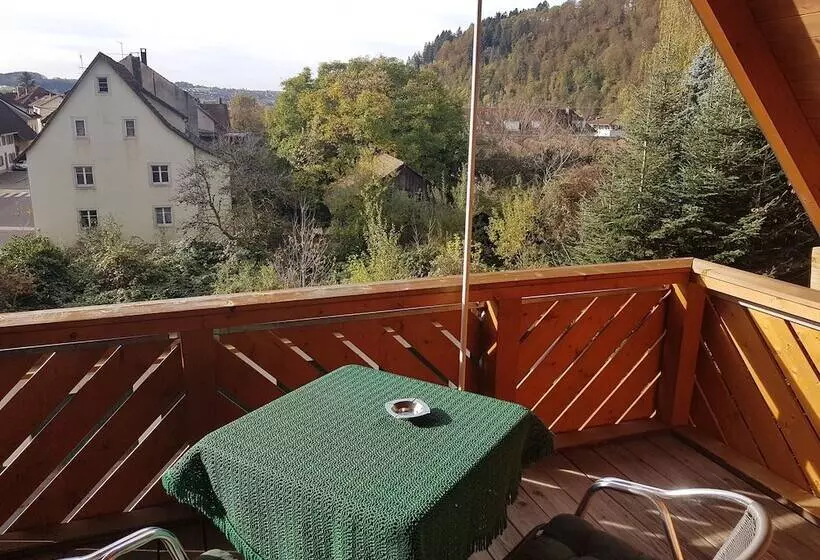 호텔 Andi´s Steakhüsli &