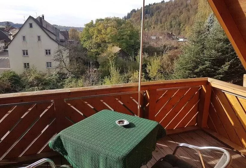 호텔 Andi´s Steakhüsli &