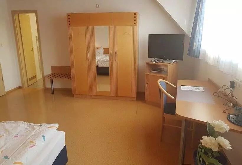 호텔 Andi´s Steakhüsli &