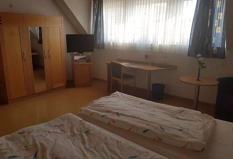 호텔 Andi´s Steakhüsli &