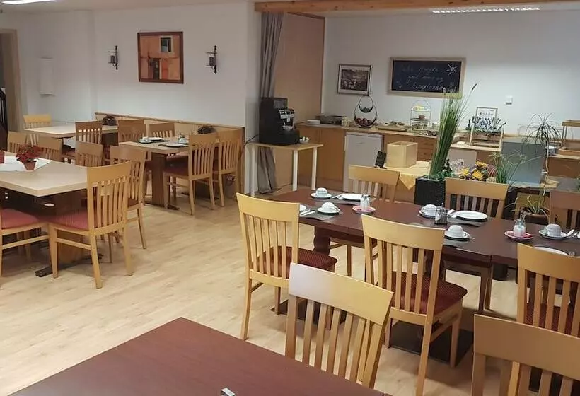 호텔 Andi´s Steakhüsli &