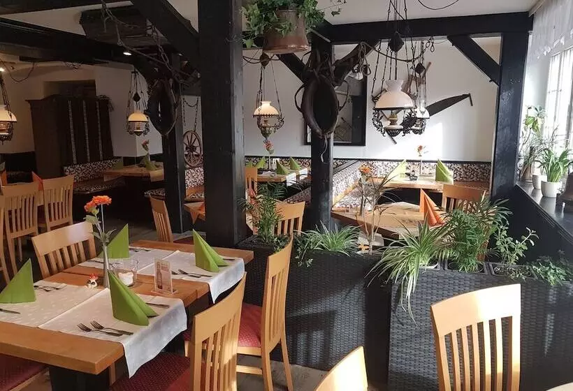 호텔 Andi´s Steakhüsli &