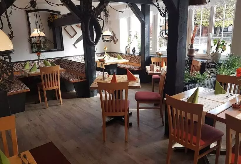 호텔 Andi´s Steakhüsli &