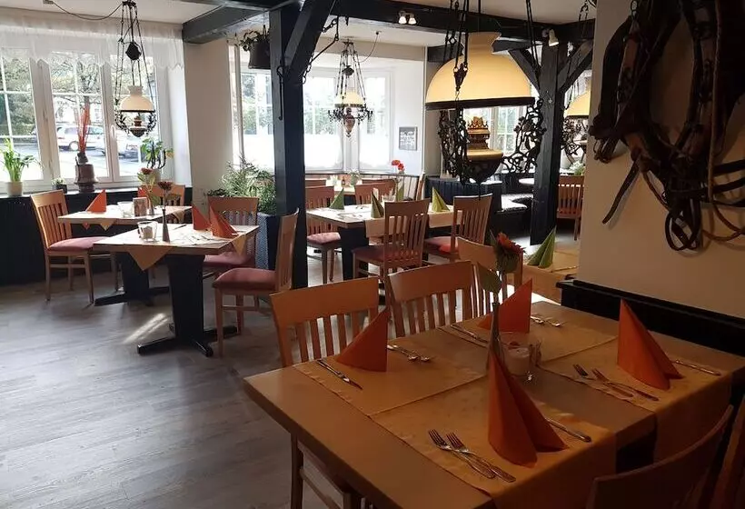 호텔 Andi´s Steakhüsli &