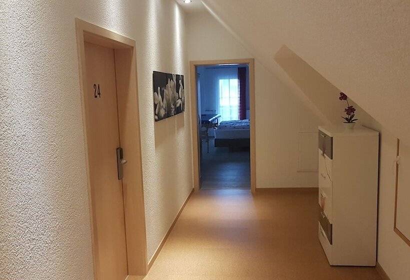 فندق Andi´s Steakhüsli &