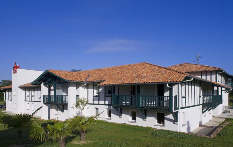 B&b Hotel Saint Jean De Luz