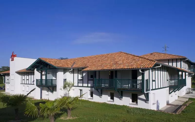 B&b Hotel Saint Jean De Luz