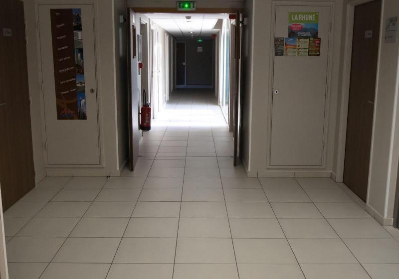 B&b Hotel Saint Jean De Luz