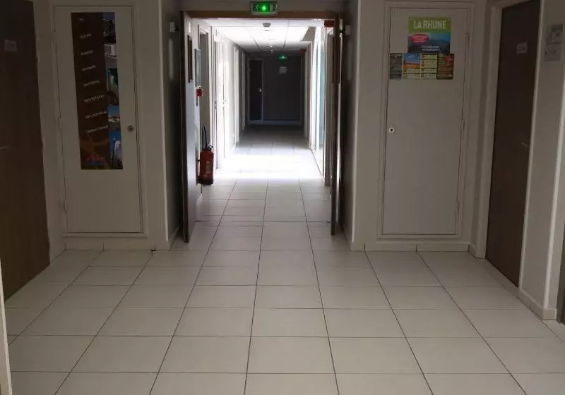 B&b Hotel Saint Jean De Luz